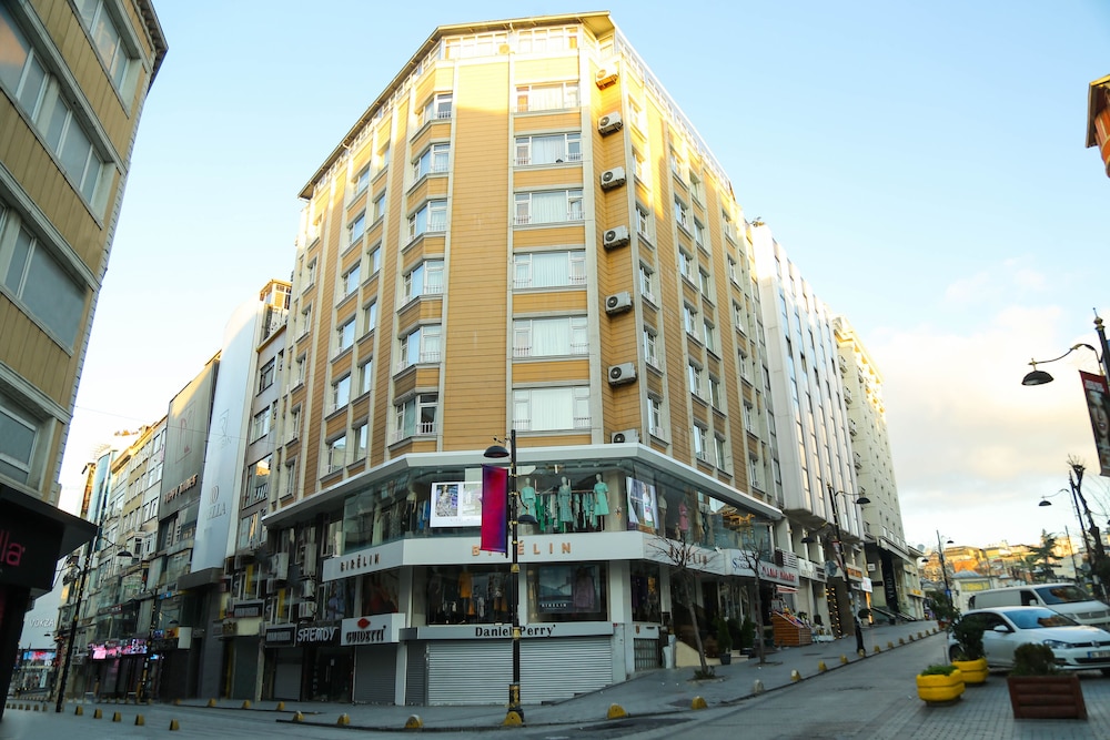 Hotel Sahinler 1