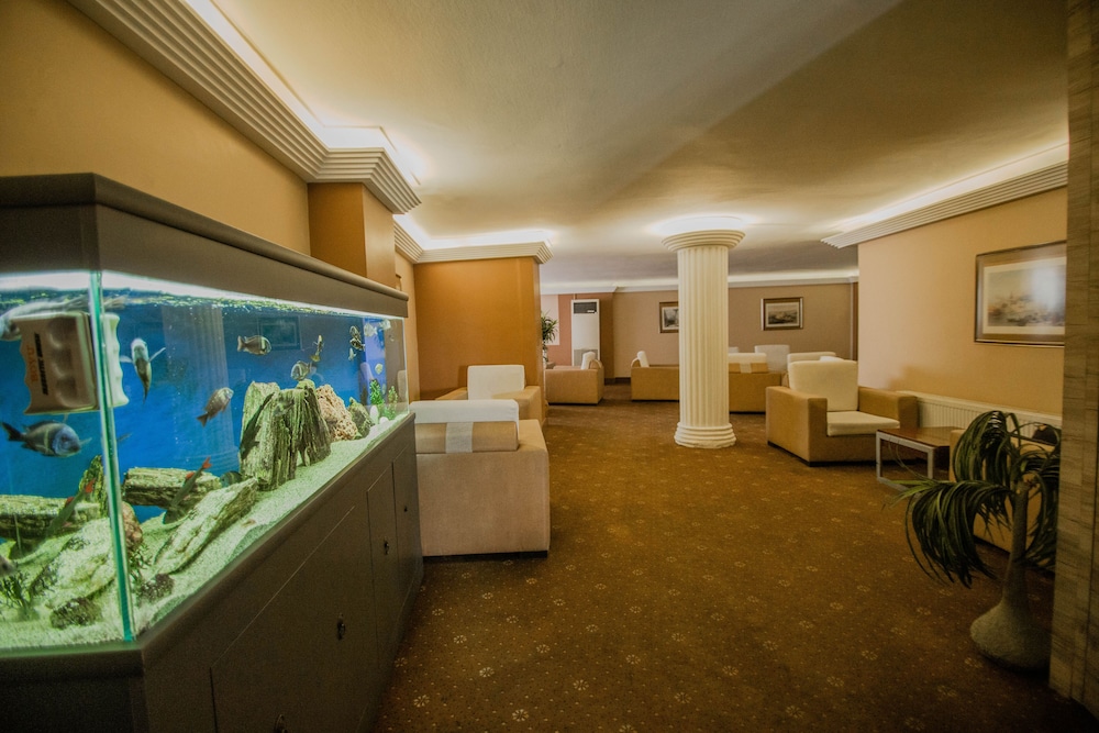 Hotel Sahinler 10