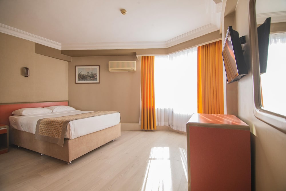 Hotel Sahinler 13