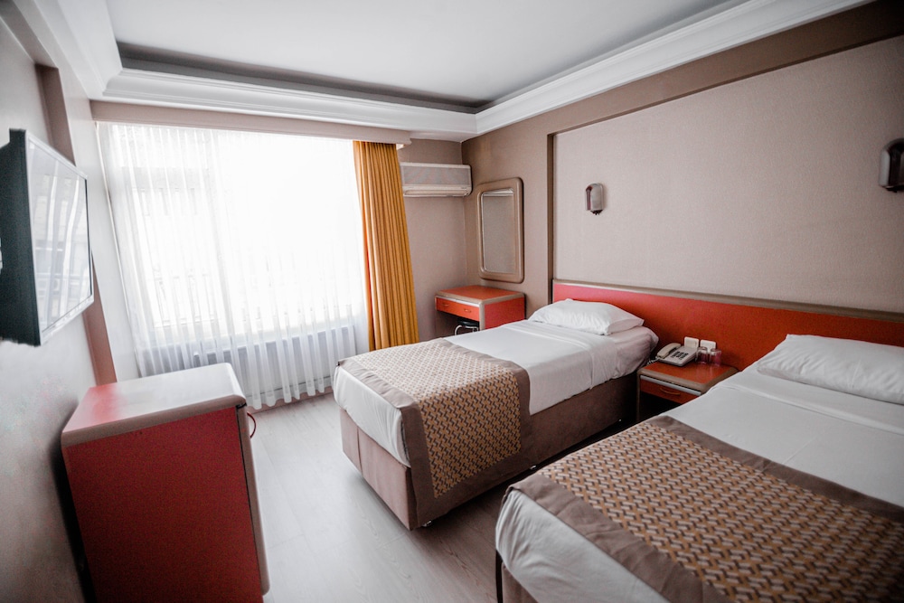 Hotel Sahinler 24