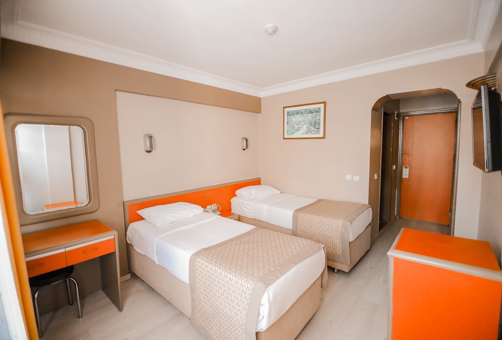 Hotel Sahinler 22