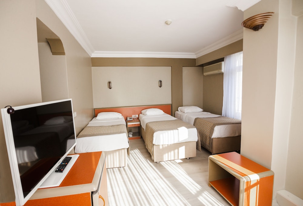 Hotel Sahinler 11