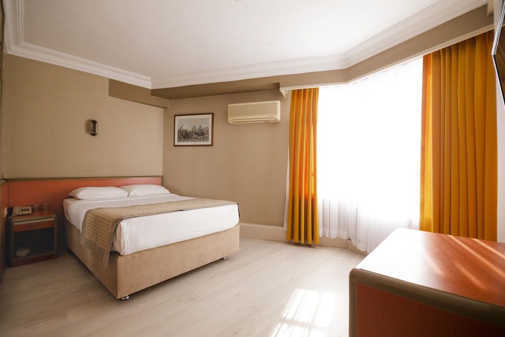 Hotel Sahinler 15