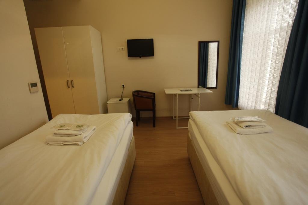 Valide Hotel 24