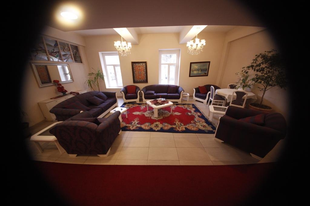 Valide Hotel 9