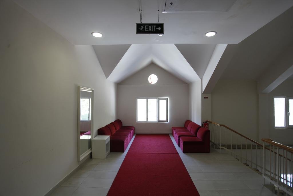 Valide Hotel 20