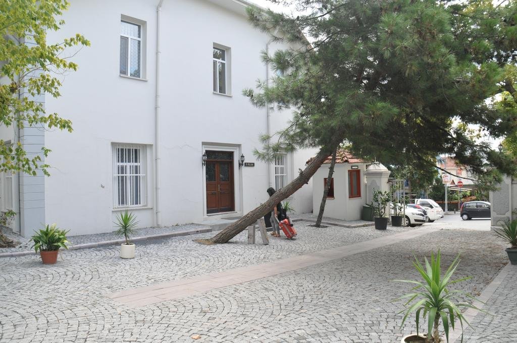 Valide Hotel 16
