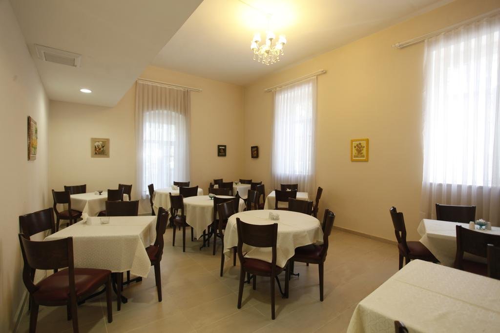 Valide Hotel 14