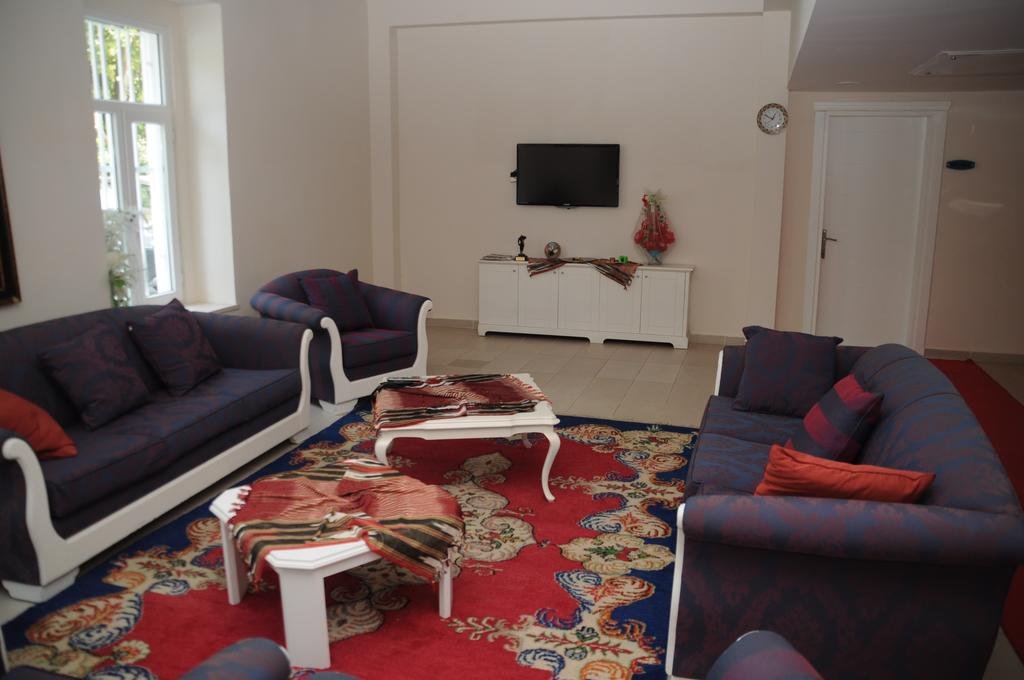 Valide Hotel 3