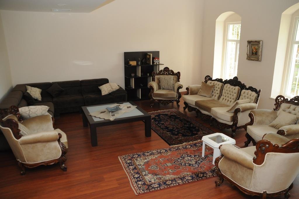 Valide Hotel 2