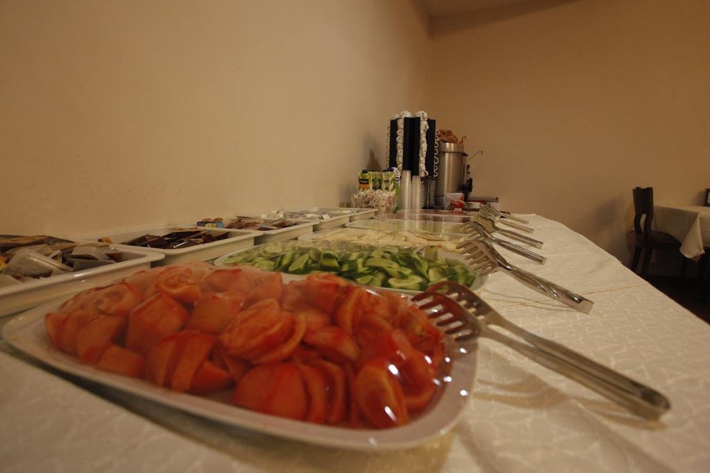 Valide Hotel 8