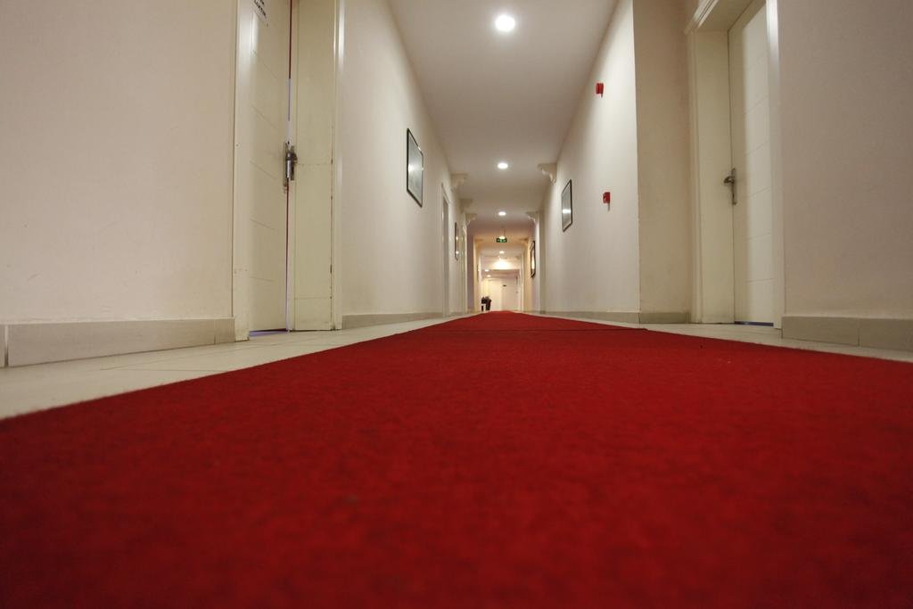 Valide Hotel 10