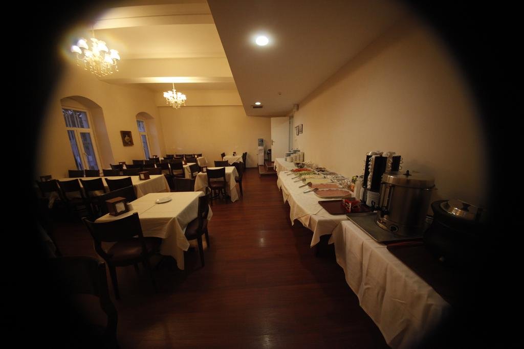 Valide Hotel 12