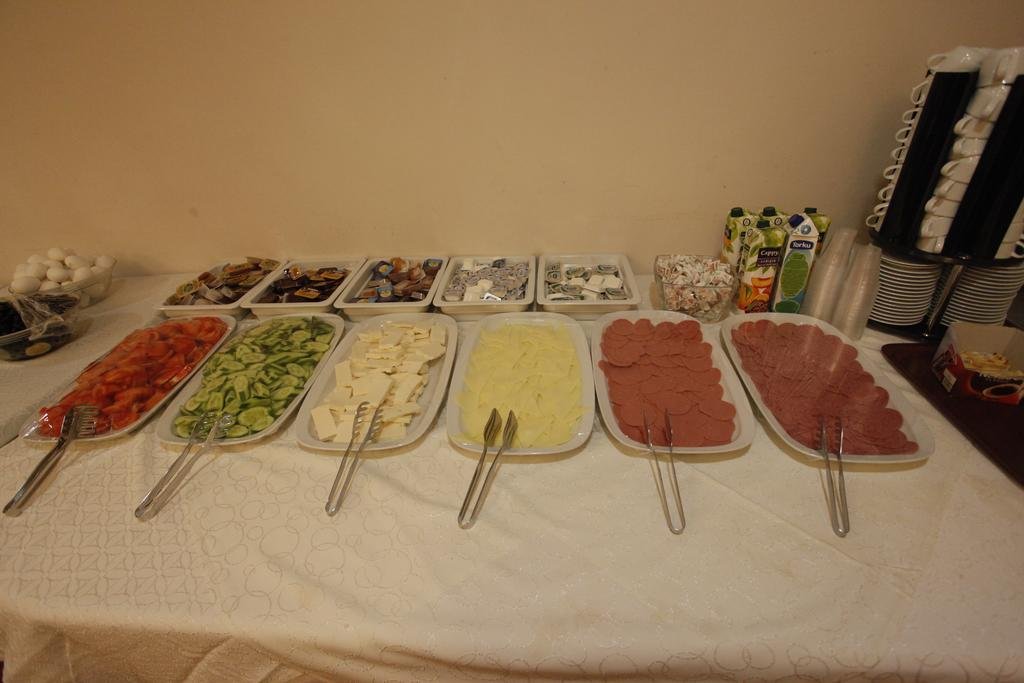 Valide Hotel 7