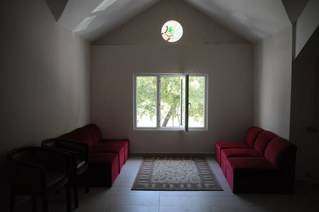 Valide Hotel 1
