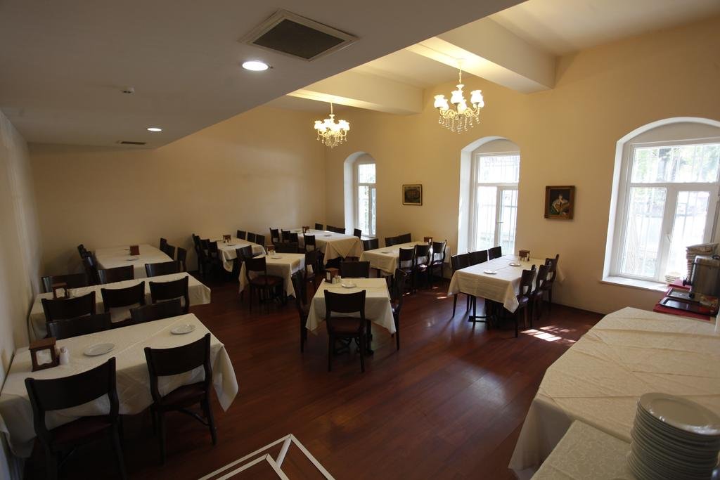 Valide Hotel 21