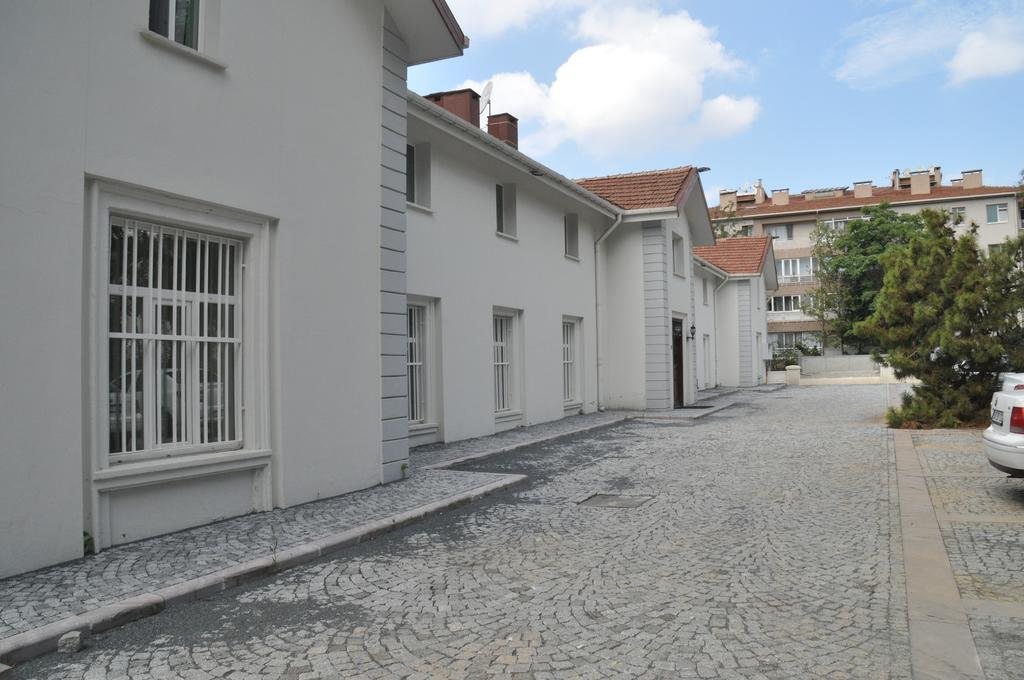Valide Hotel 19