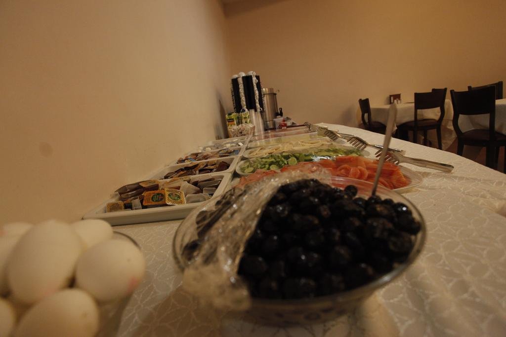 Valide Hotel 22