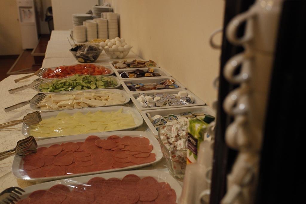 Valide Hotel 17