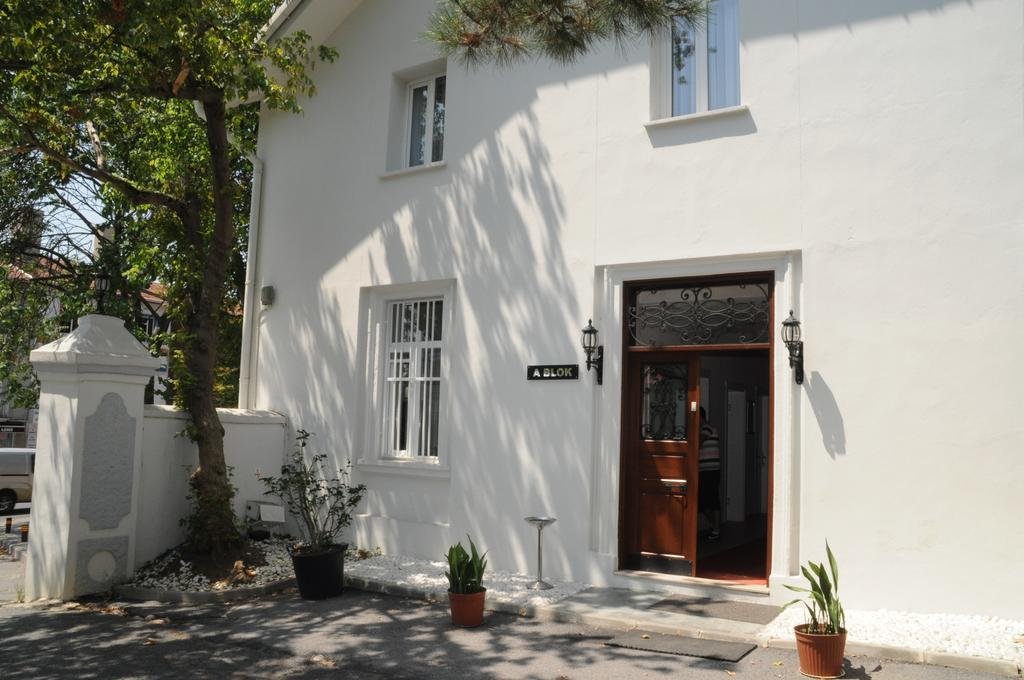 Valide Hotel 5
