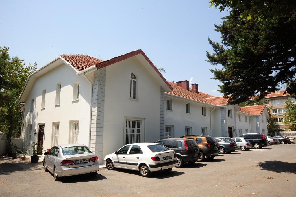 Valide Hotel 13