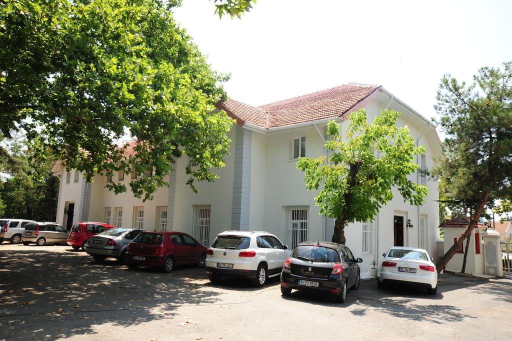 Valide Hotel 18