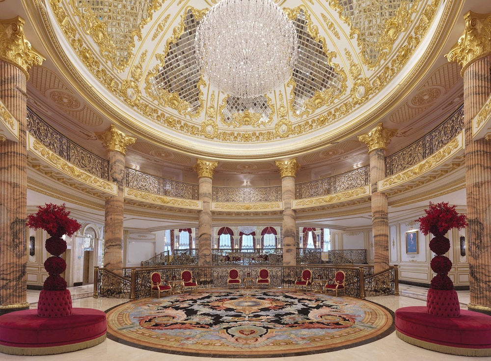 Raffles The Palm 3