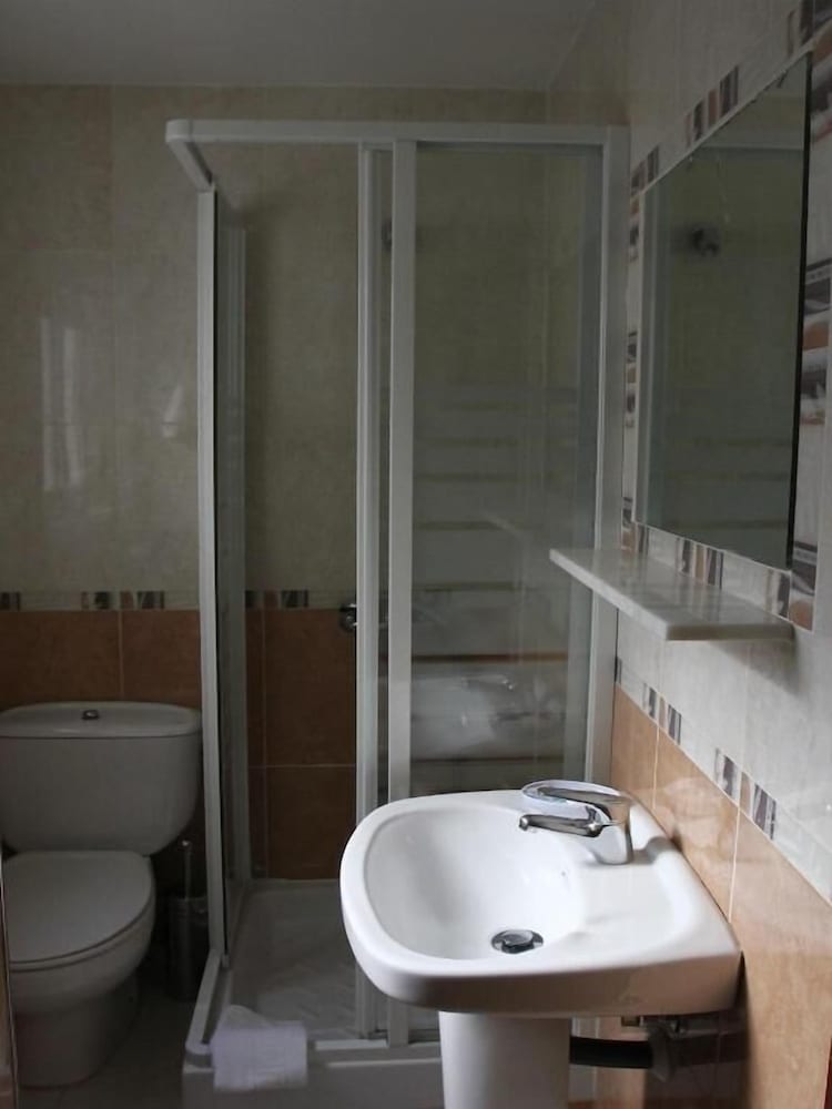 Hostal Sardinero 6