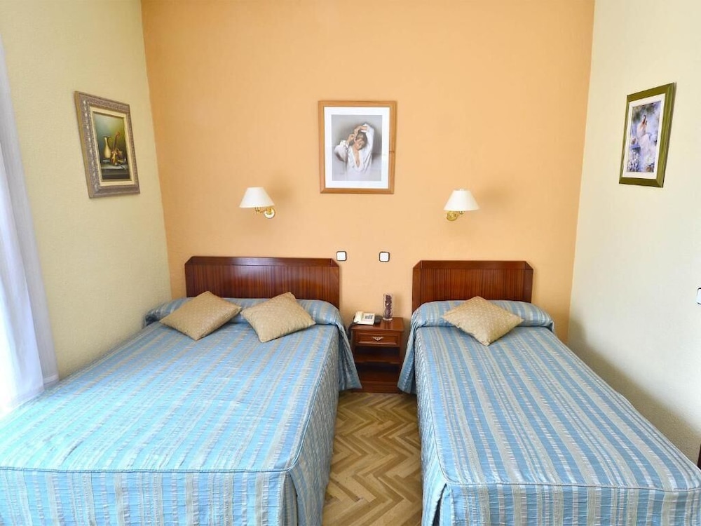 Hostal Sardinero 9