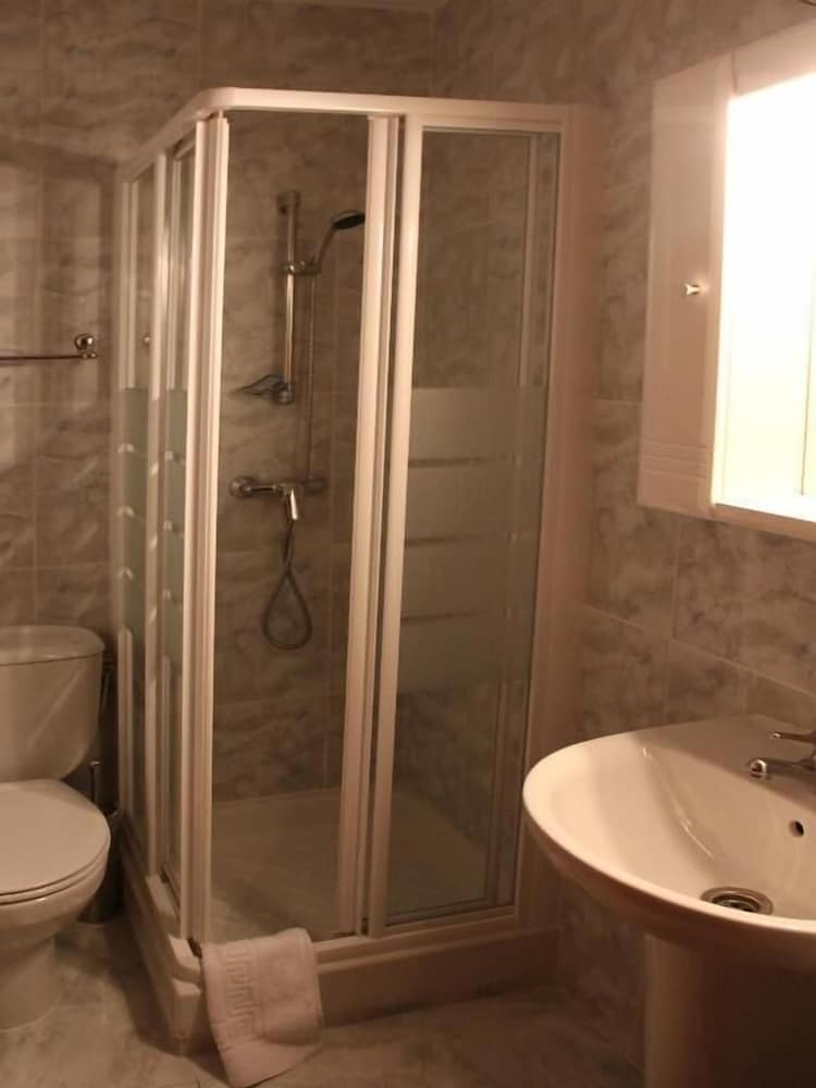 Hostal Sardinero 8