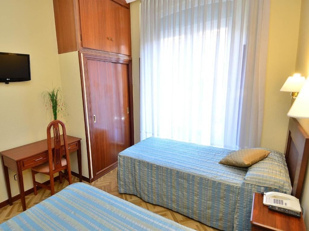 Hostal Sardinero 5