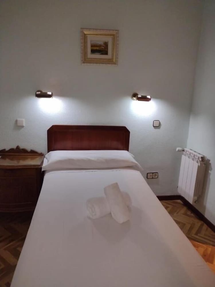 Hostal Sardinero 11
