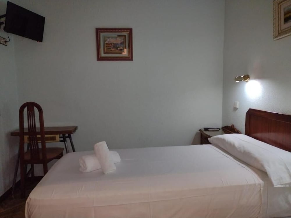 Hostal Sardinero 12