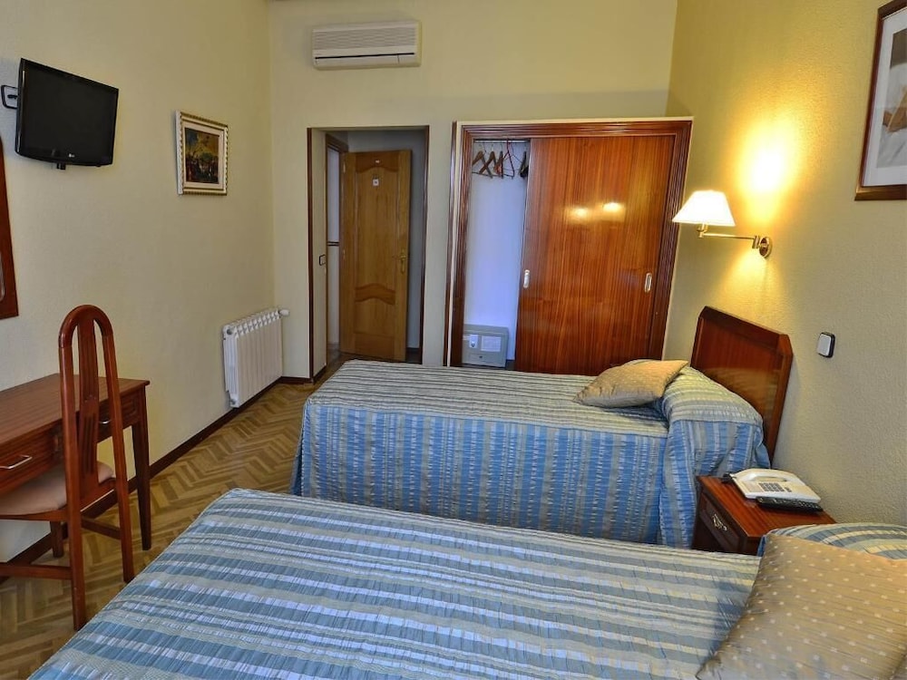Hostal Sardinero 7