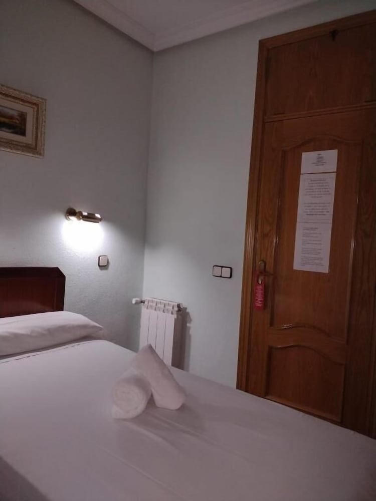 Hostal Sardinero 10
