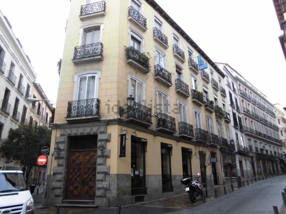Hostal Sardinero 18