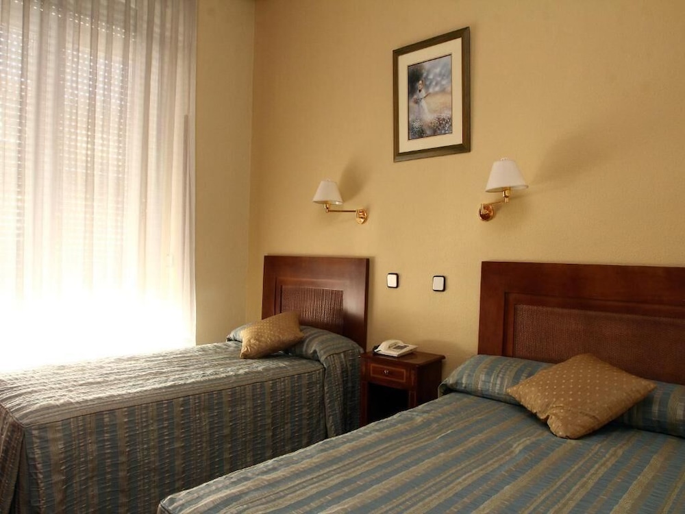Hostal Sardinero 14
