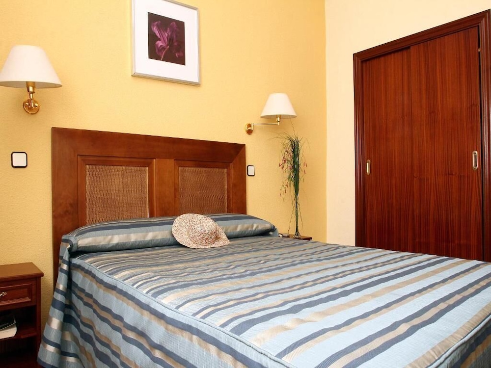Hostal Sardinero 3
