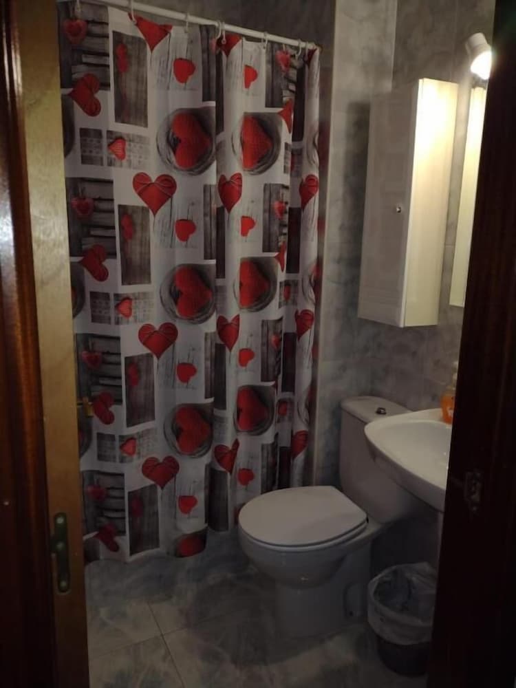 Hostal Sardinero 17