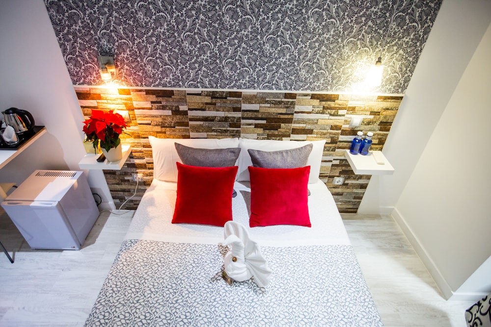 Hostal Adis Madrid 24
