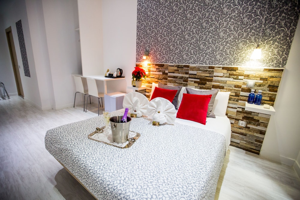 Hostal Adis Madrid 20