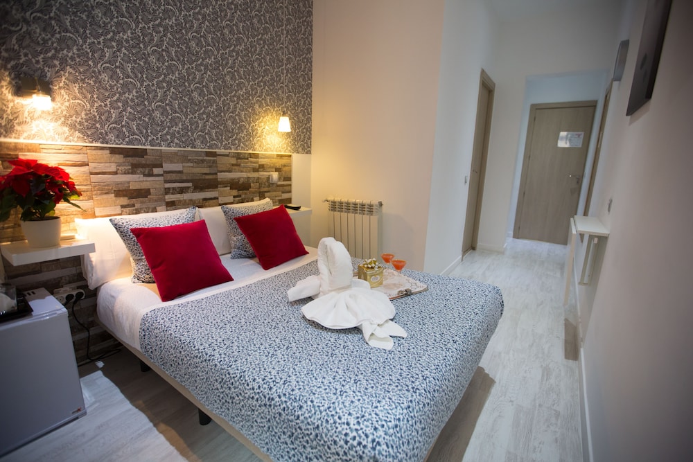 Hostal Adis Madrid 10