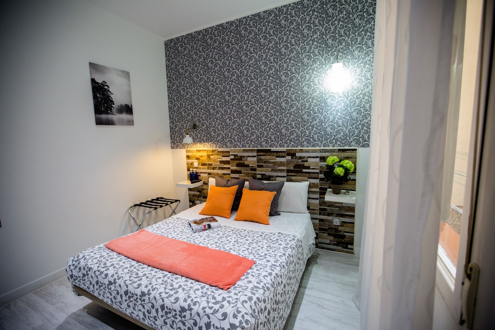 Hostal Adis Madrid 17