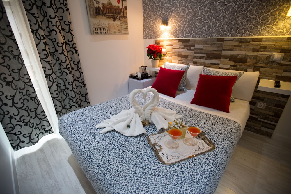 Hostal Adis Madrid 9