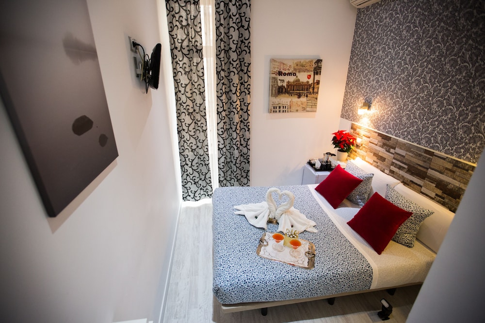 Hostal Adis Madrid 11