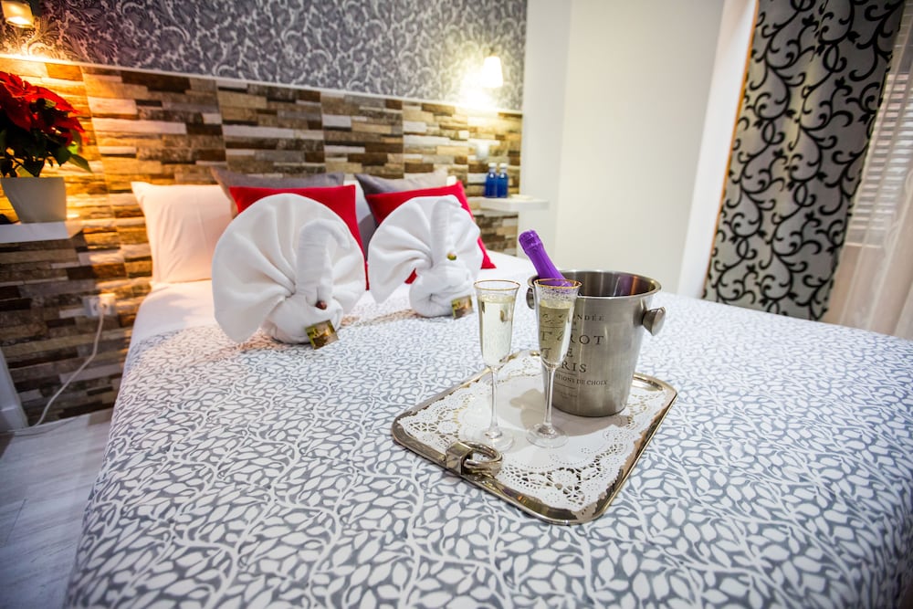 Hostal Adis Madrid 22