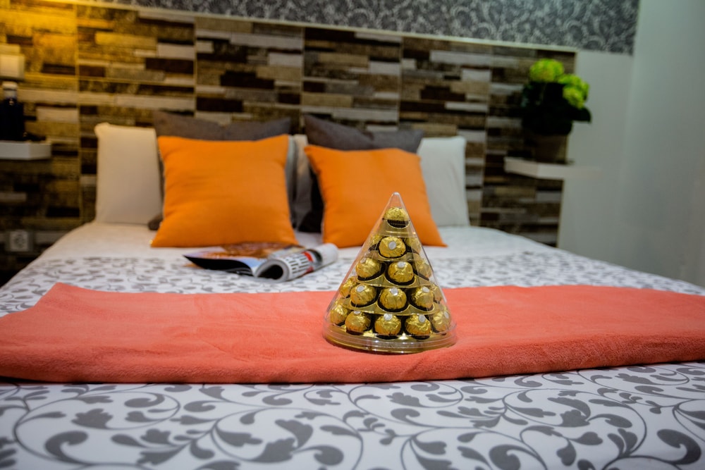 Hostal Adis Madrid 16