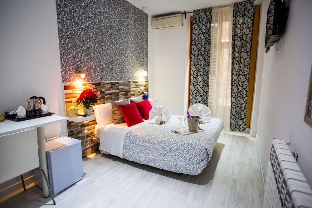 Hostal Adis Madrid 1