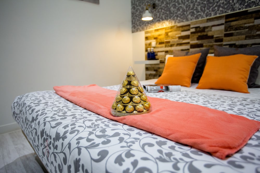 Hostal Adis Madrid 18