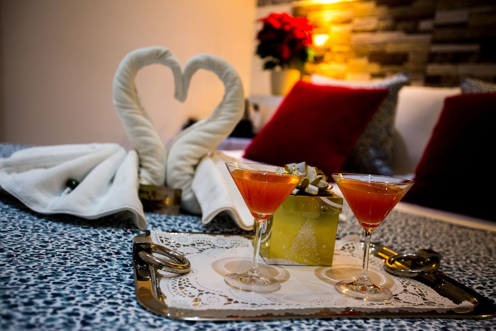 Hostal Adis Madrid 7